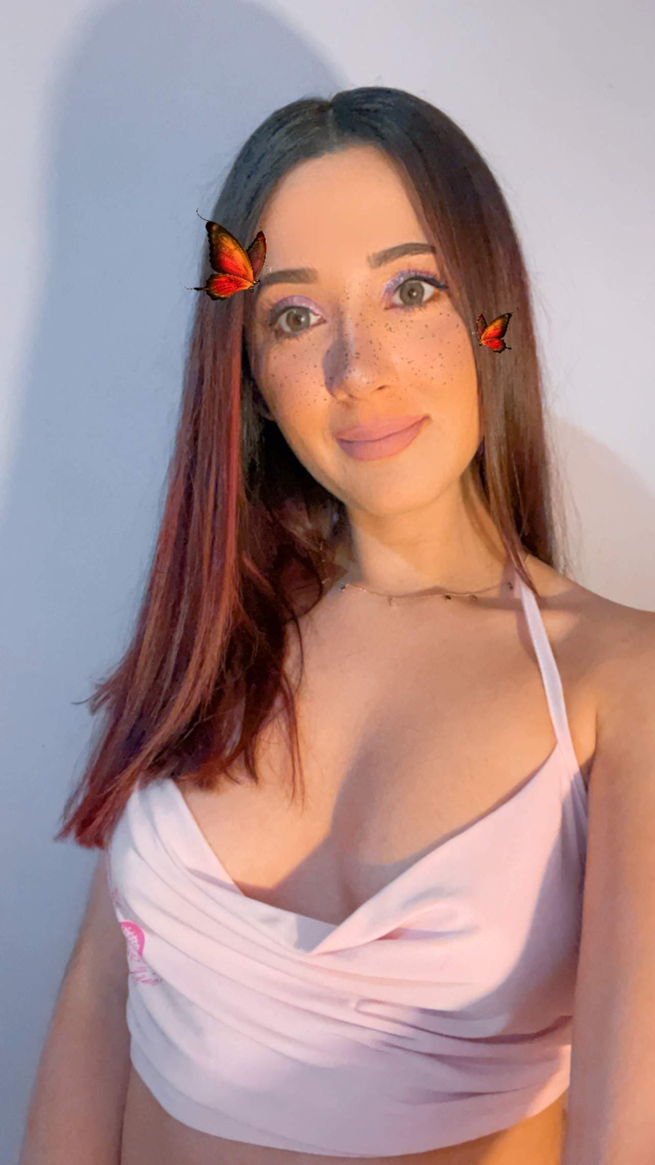 🌸Palomaxx🍑 Youngg &amp; Wild 😜