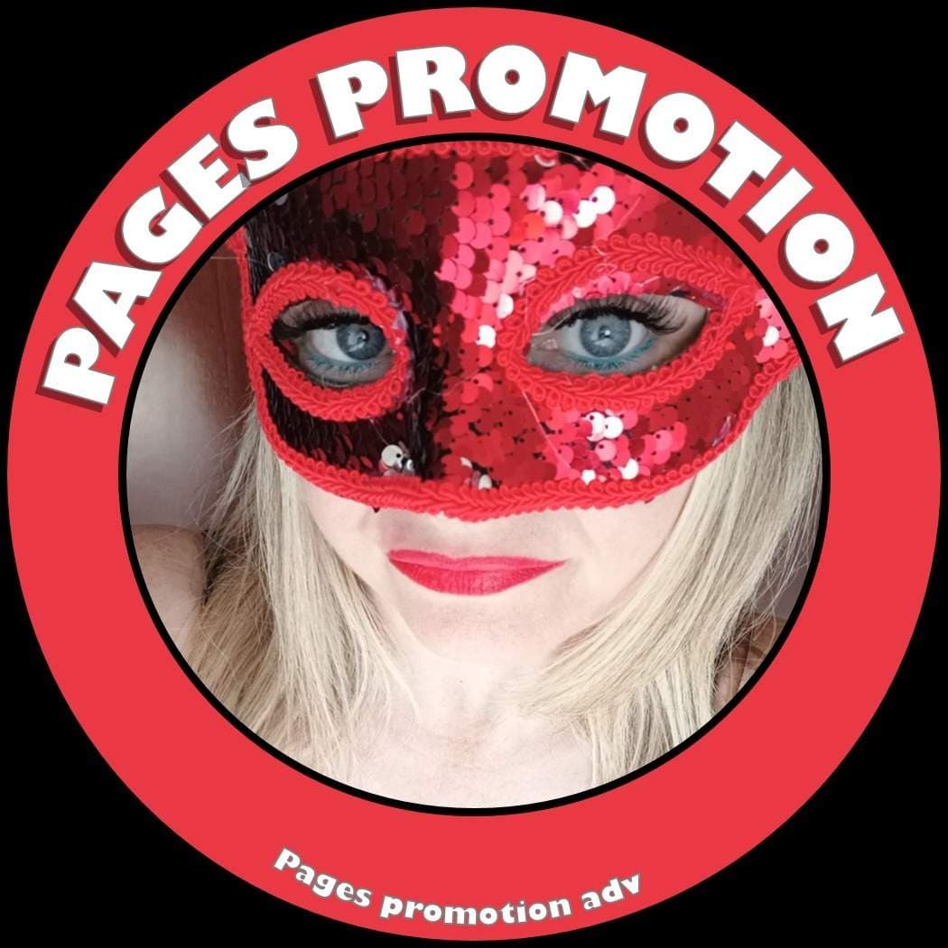 Pages Promotion (FREE 5.4K)