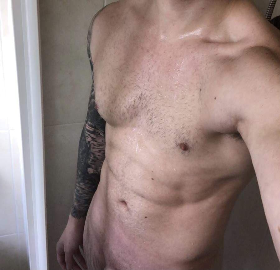 MuscleTatMike