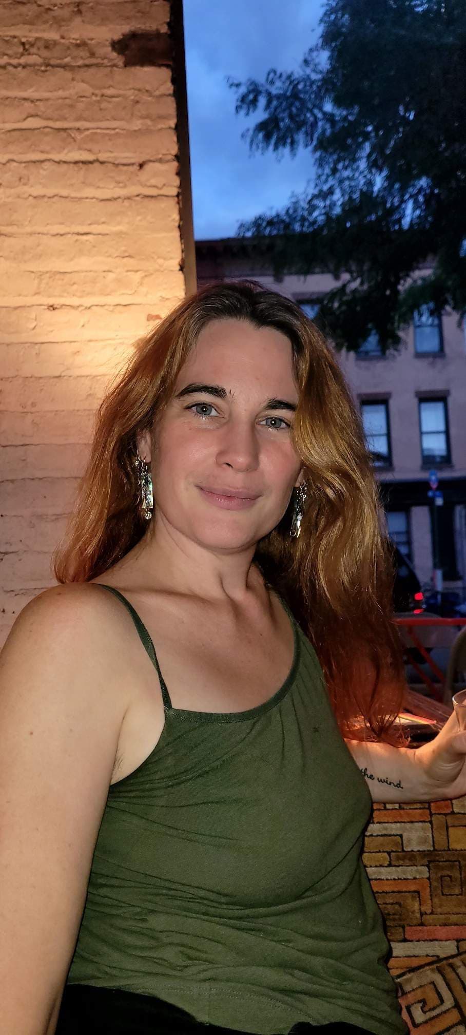 Satan's Wife