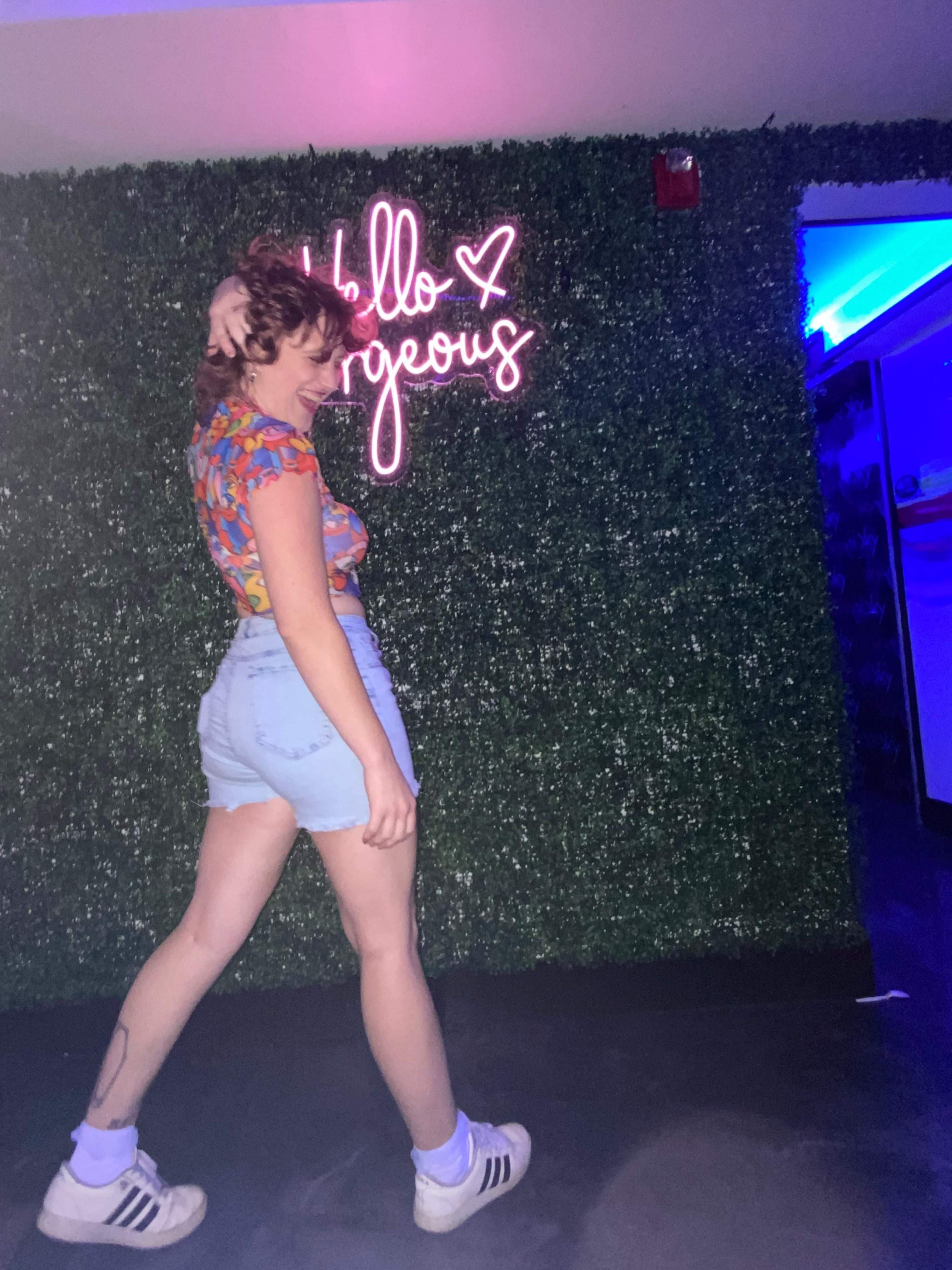 YourGirlfriendStacy
