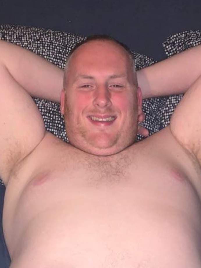 Mr. Belly