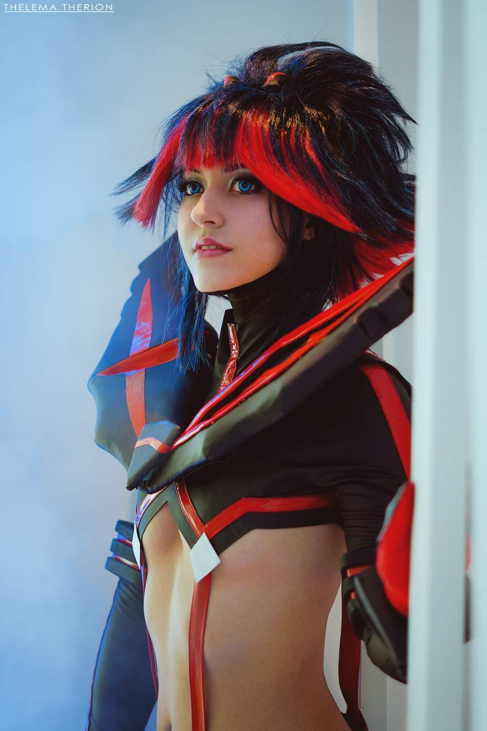 Adhayra Cosplay