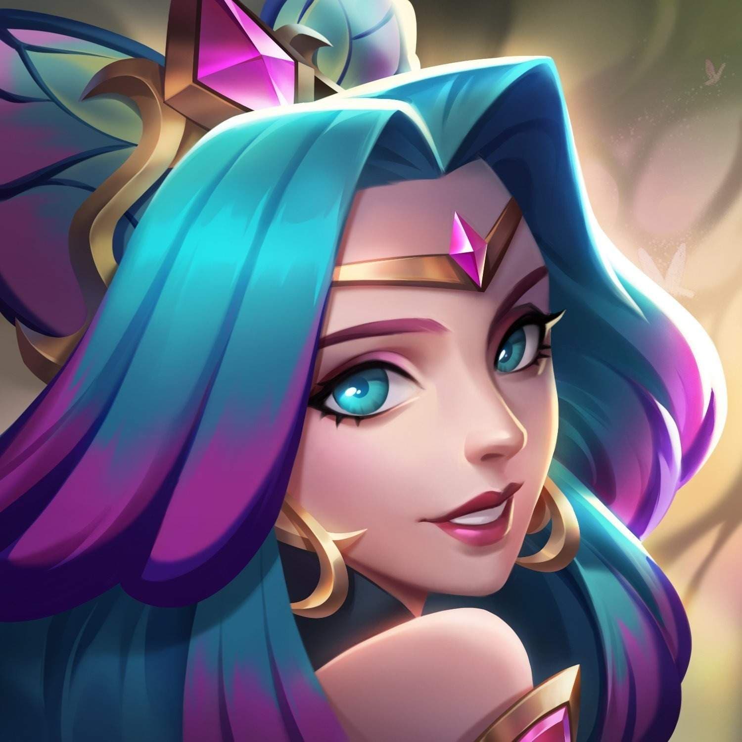 🌸 — • 𝐿𝑖𝑡𝑡𝑙𝑒 𝐵𝑢𝑛𝑛𝑦