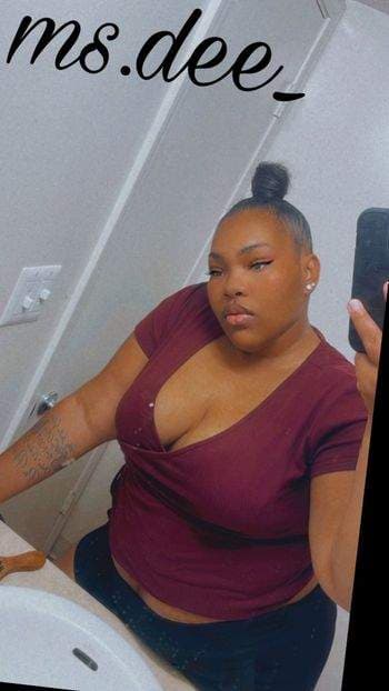 Mama Dee