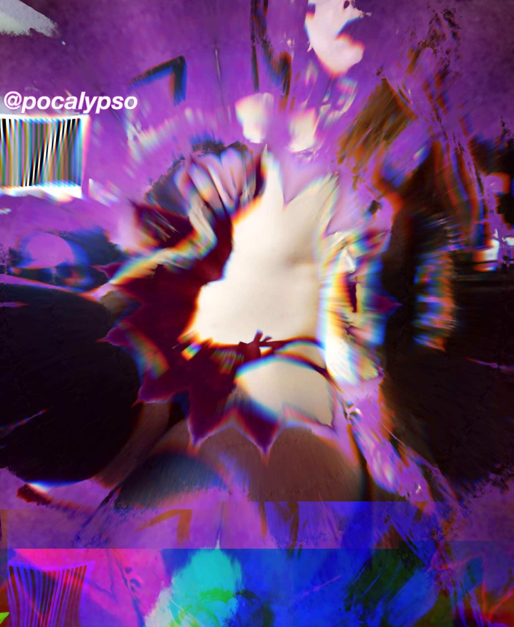 X♡ApoCalypso♡X