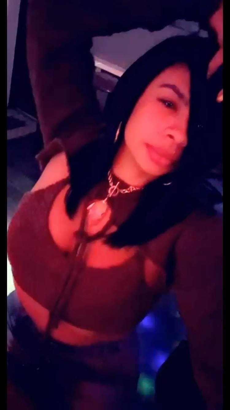 Latina Hotwife Naomi Diaz