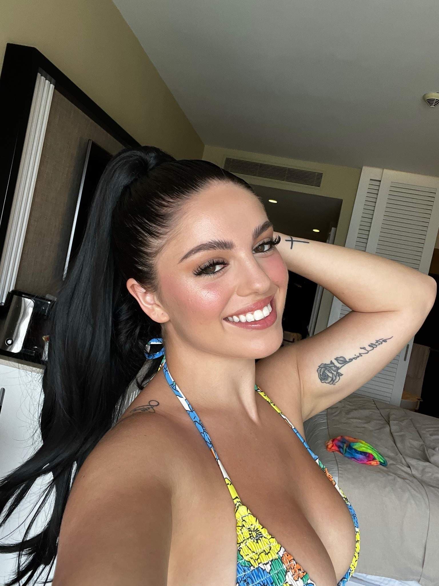 Tiana Destinee