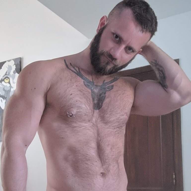 The BeardX