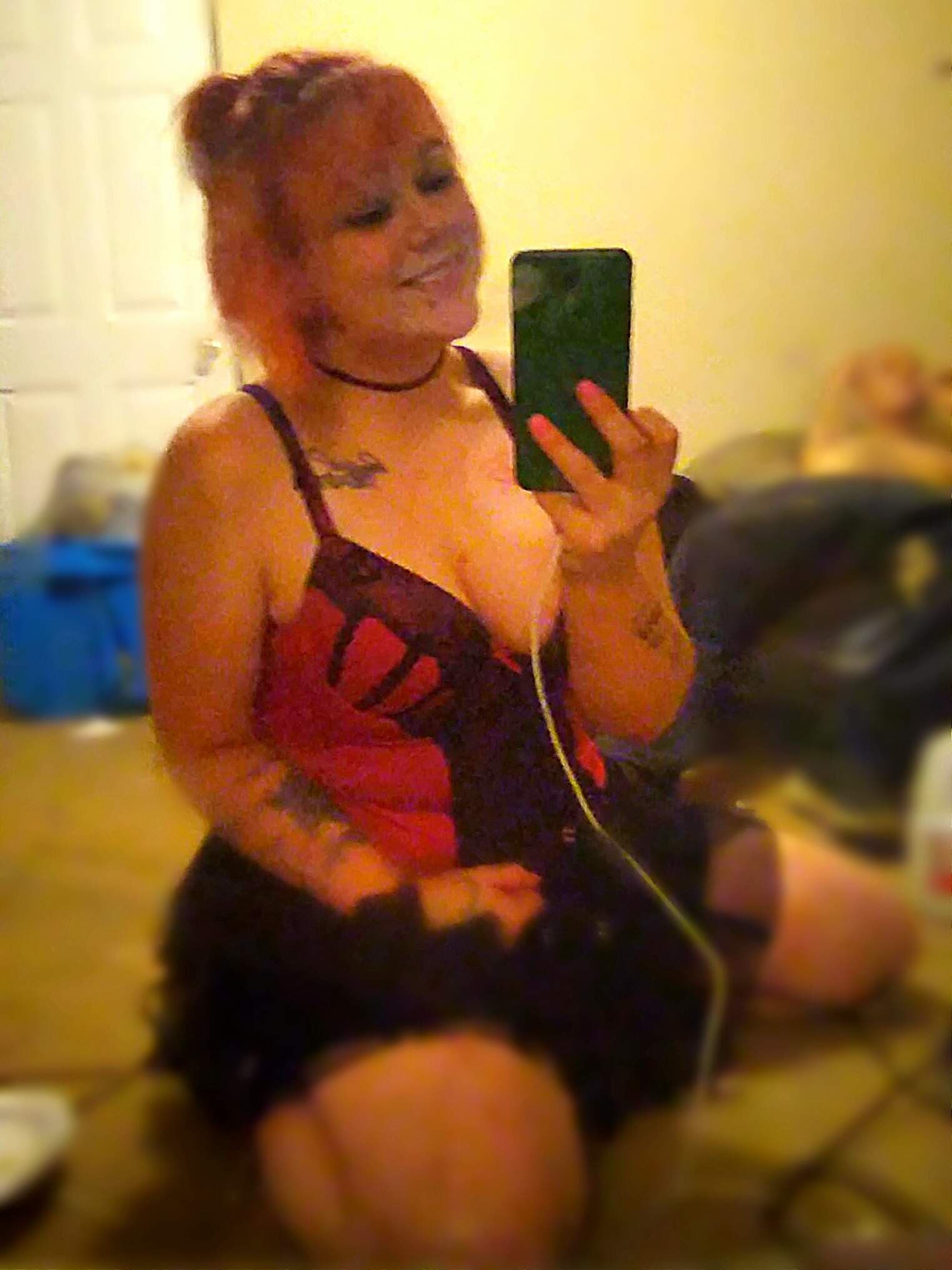 BreeThaWeirdestBihh;)