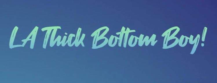 Thicka then a snicka