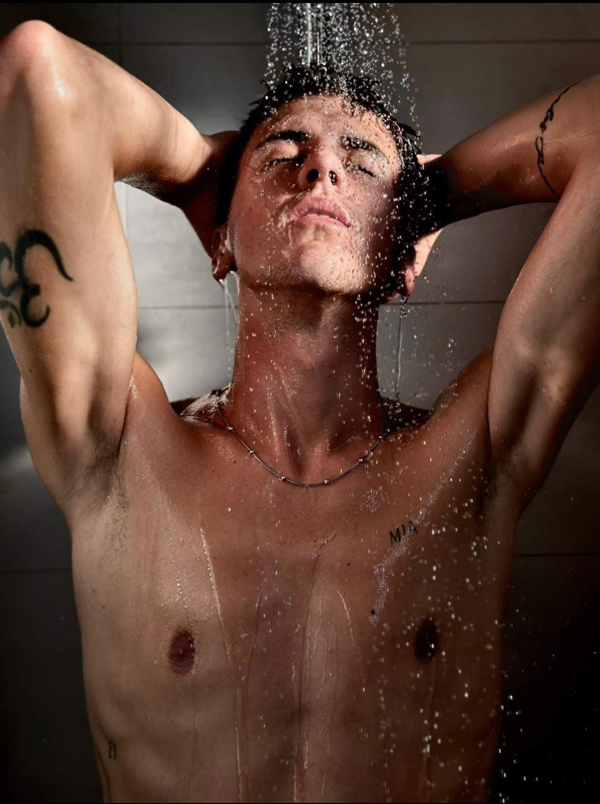 Twink latin