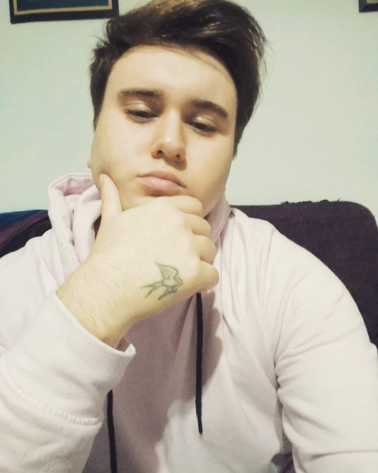 Saul