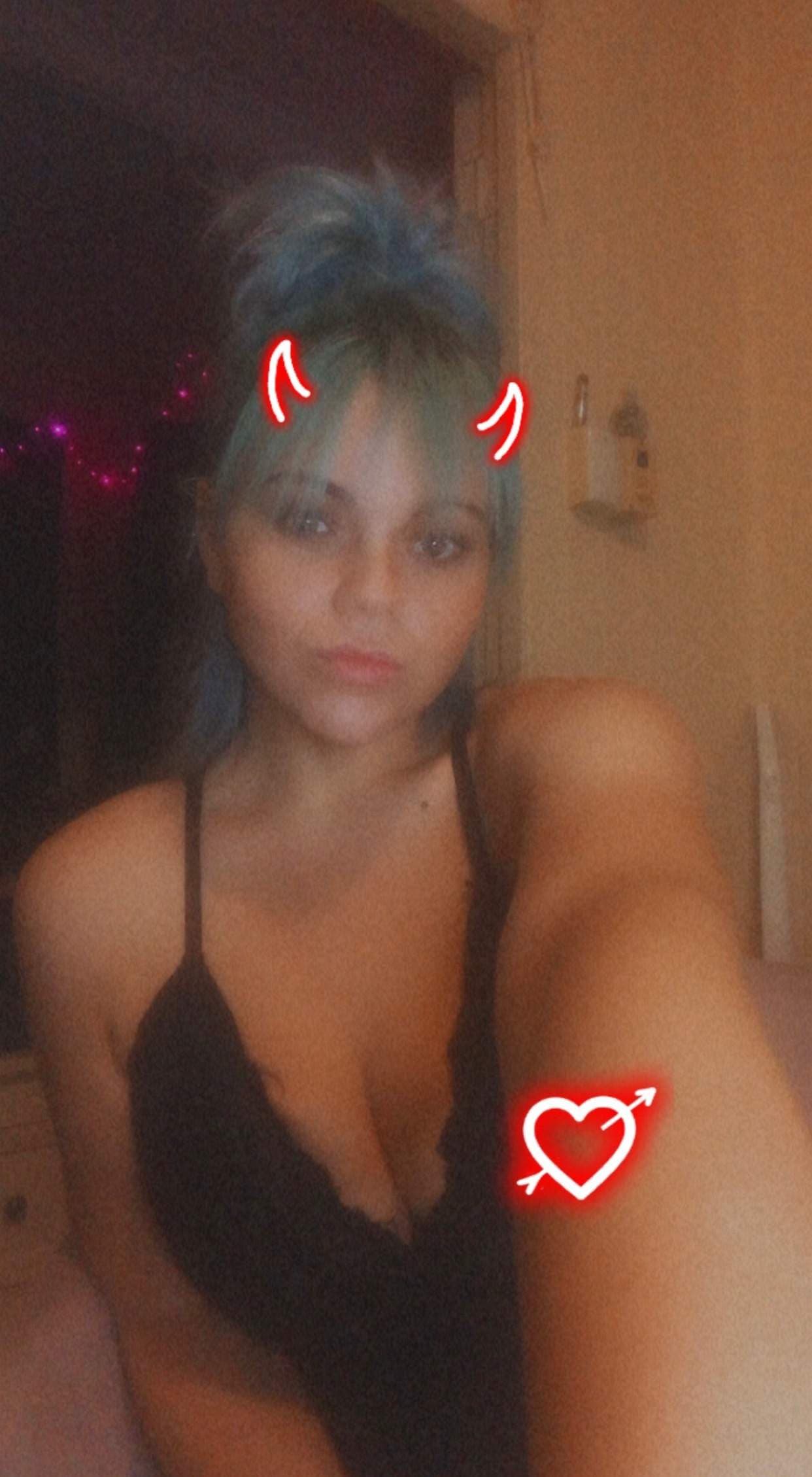 Amber 🕷