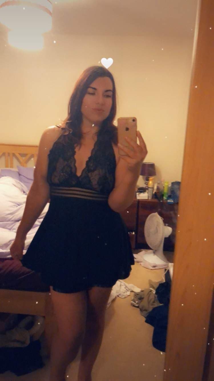 Lush Lucy