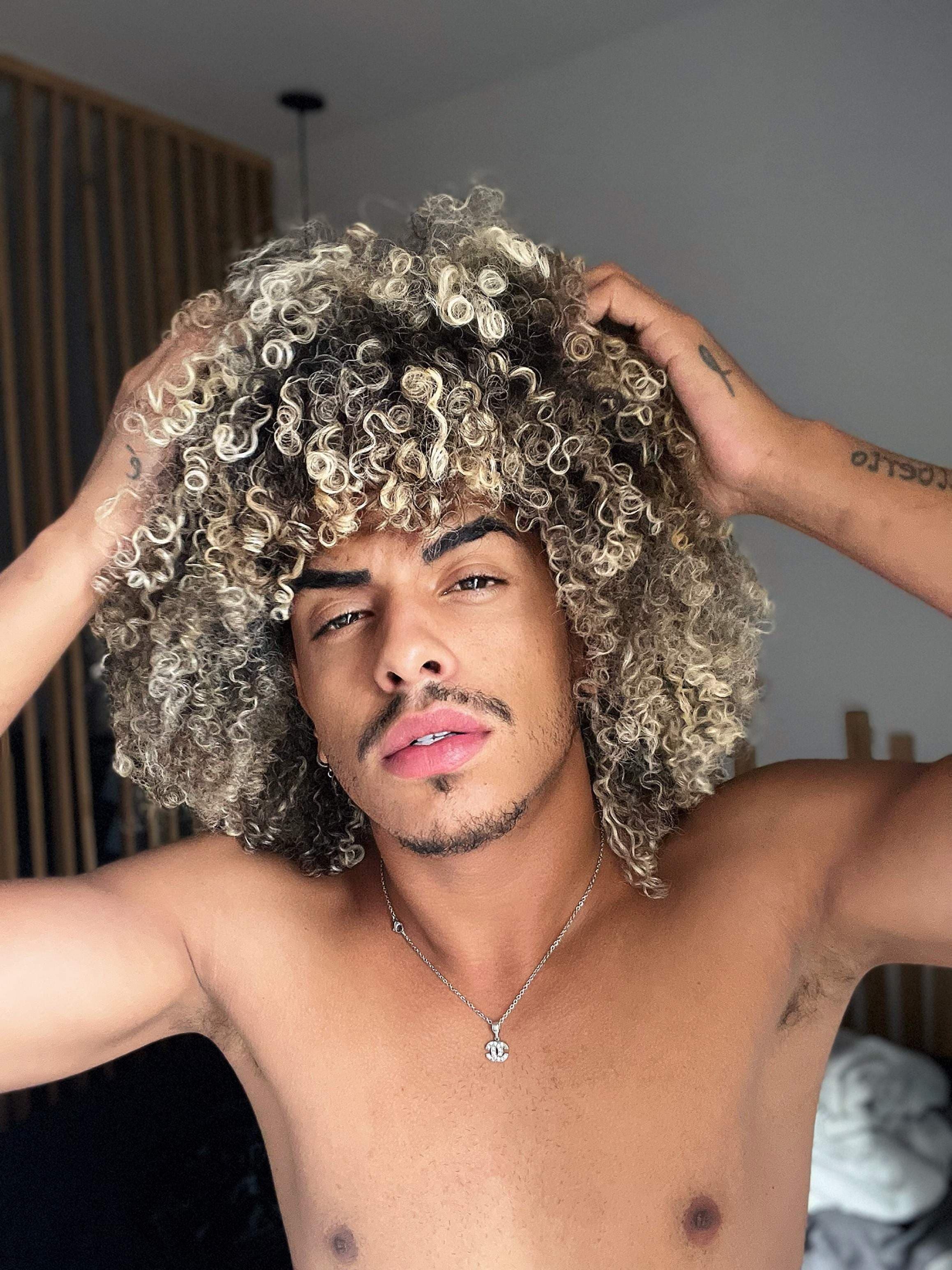 Fabiano Paes da silva