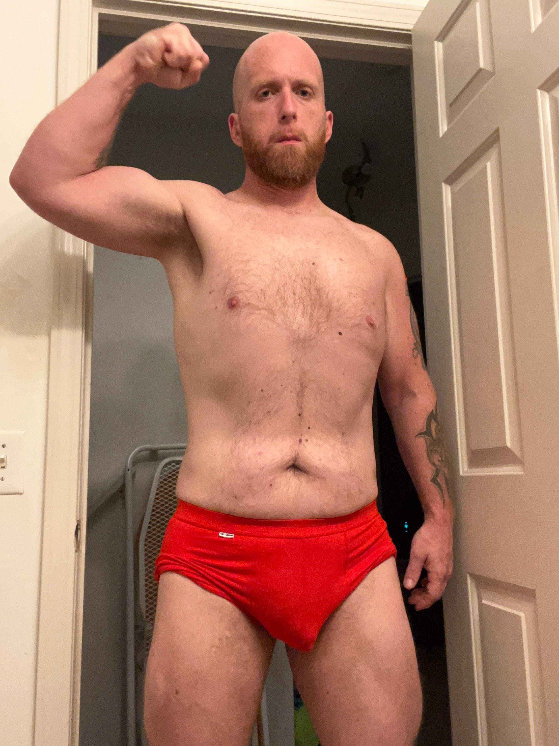 Muscle mike