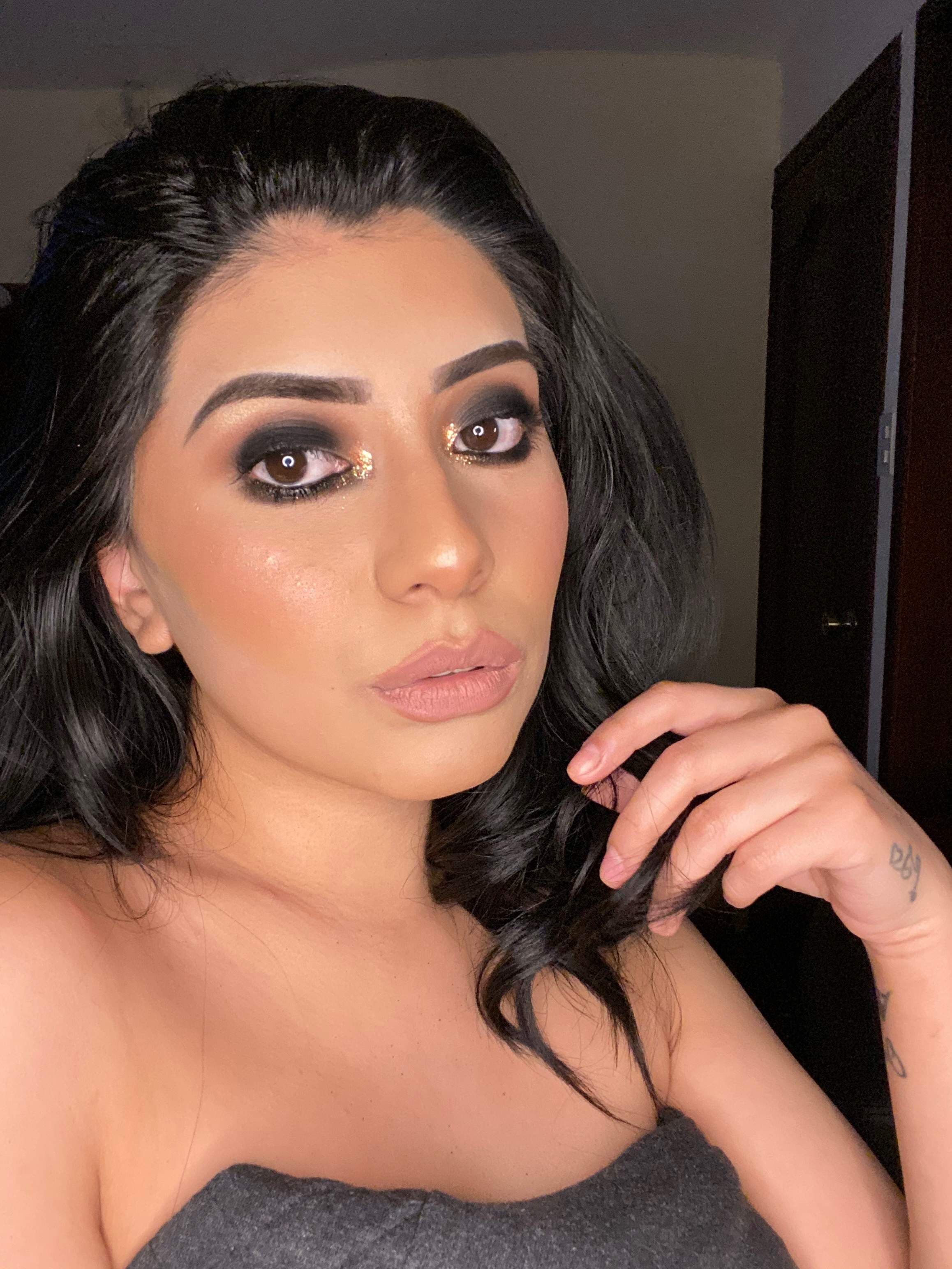 Camila Baddie 💗