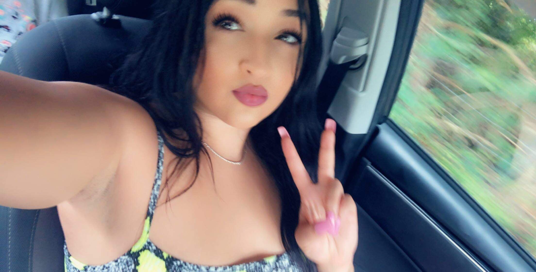 Aminah Nicole