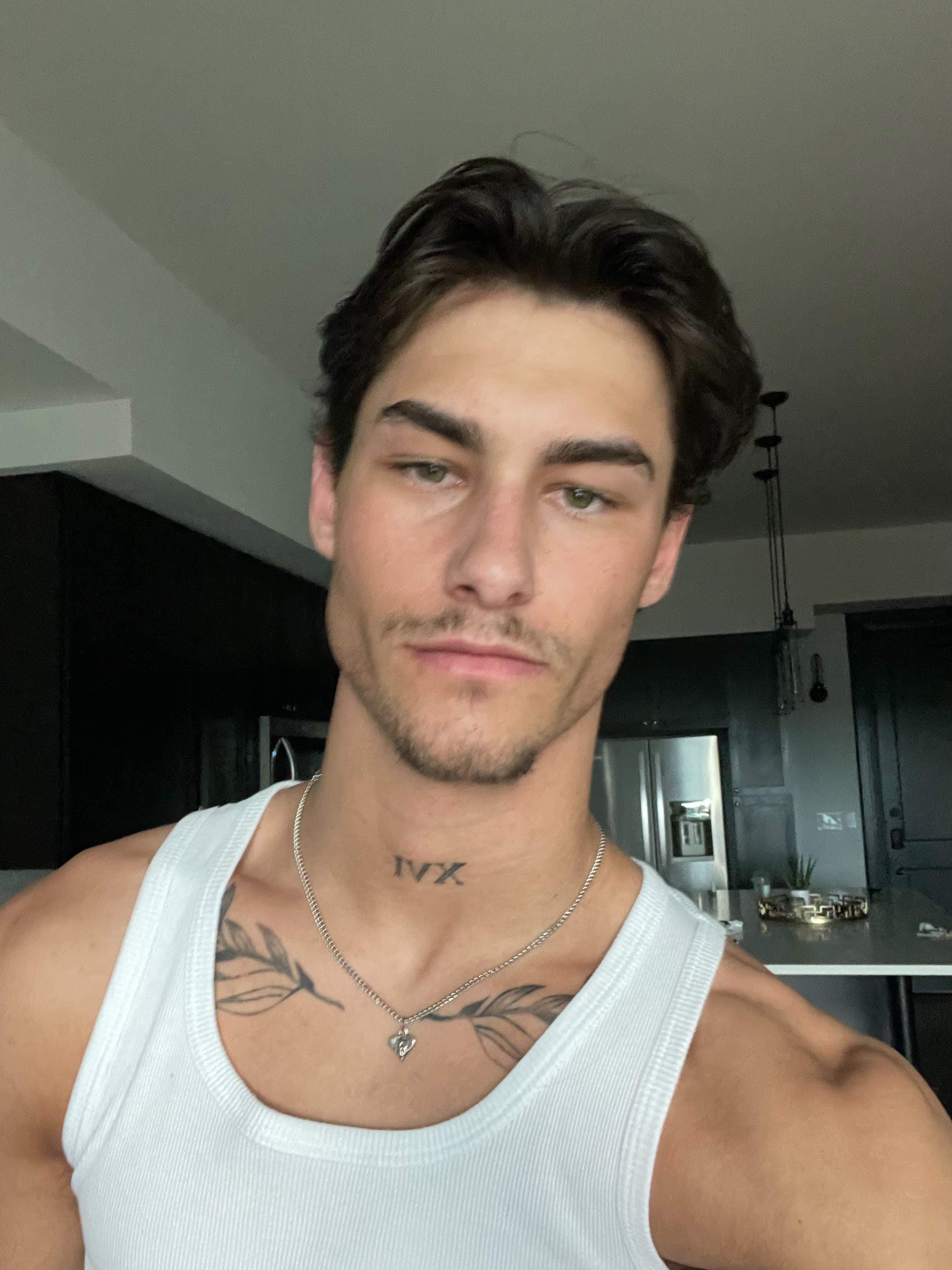 Ryan Manick