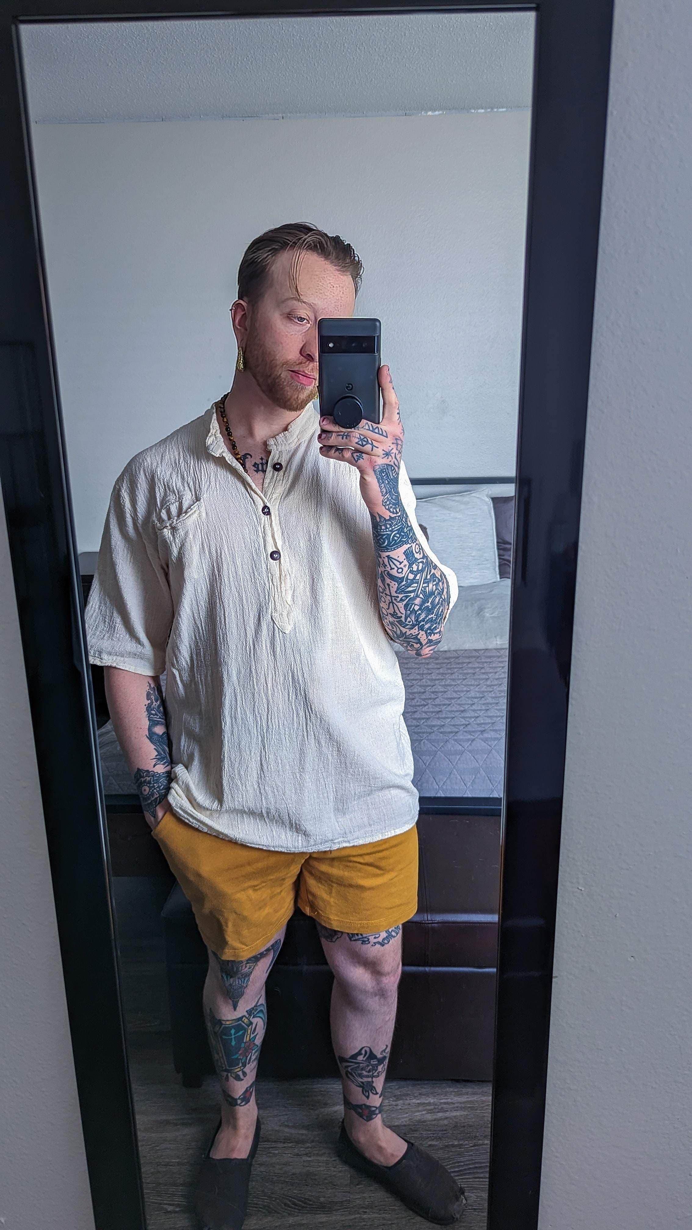 Evan Gold