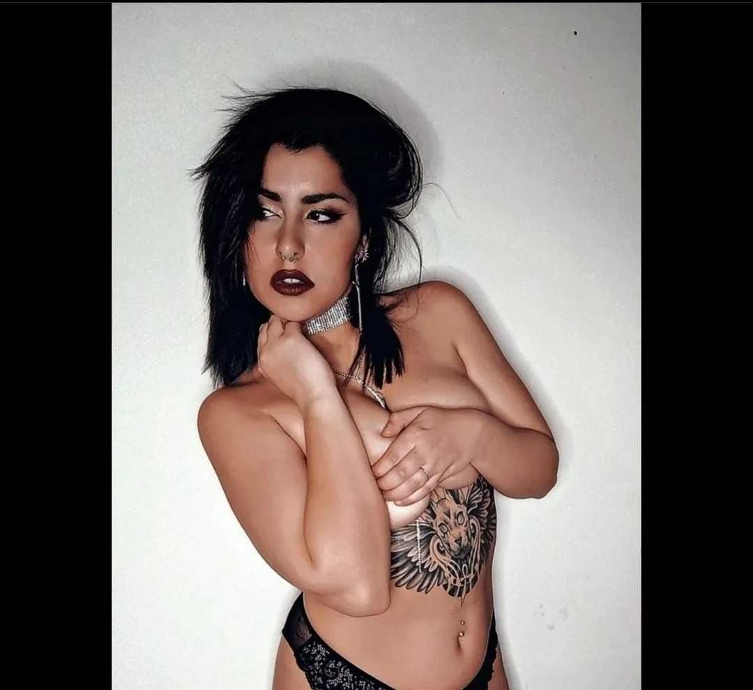 🖤Misstrap8🖤