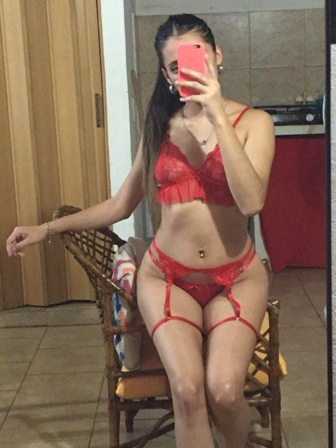 🔥😈YOUR BABY 😈🔥