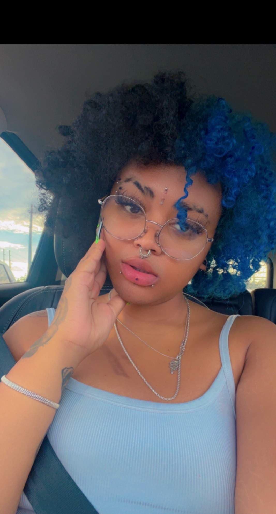 Lilbleuj