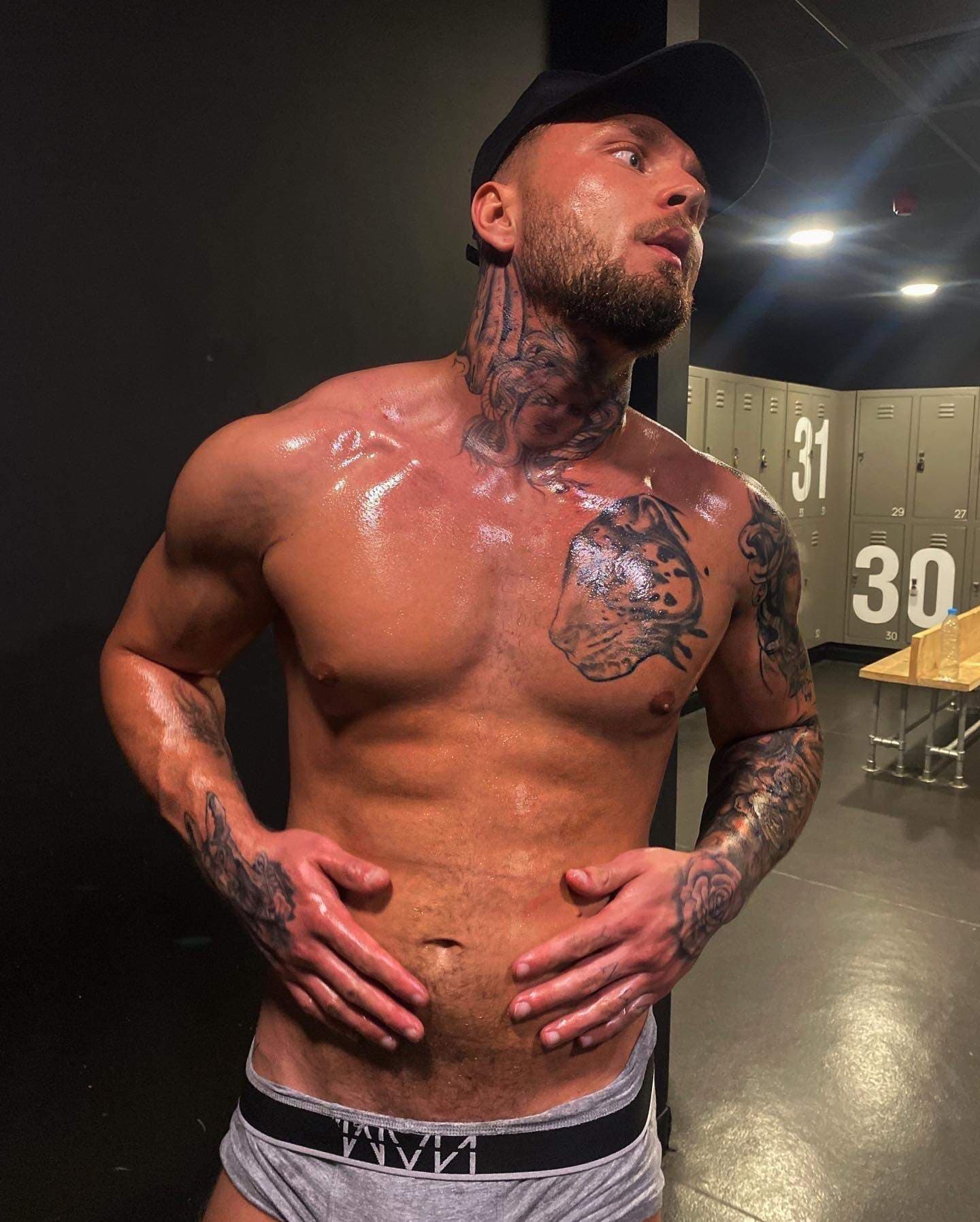 Dwayne Coleman