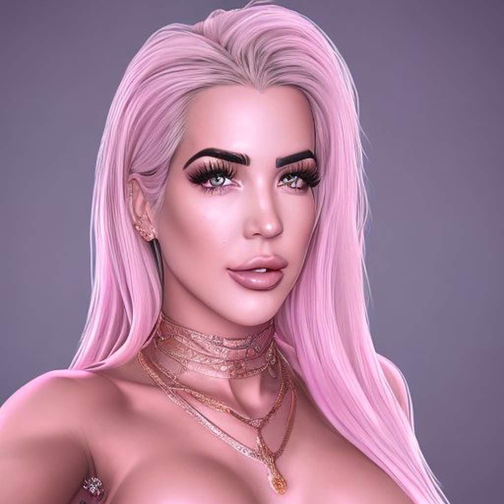 ✨💗Billie Beever💗✨ 0.5%