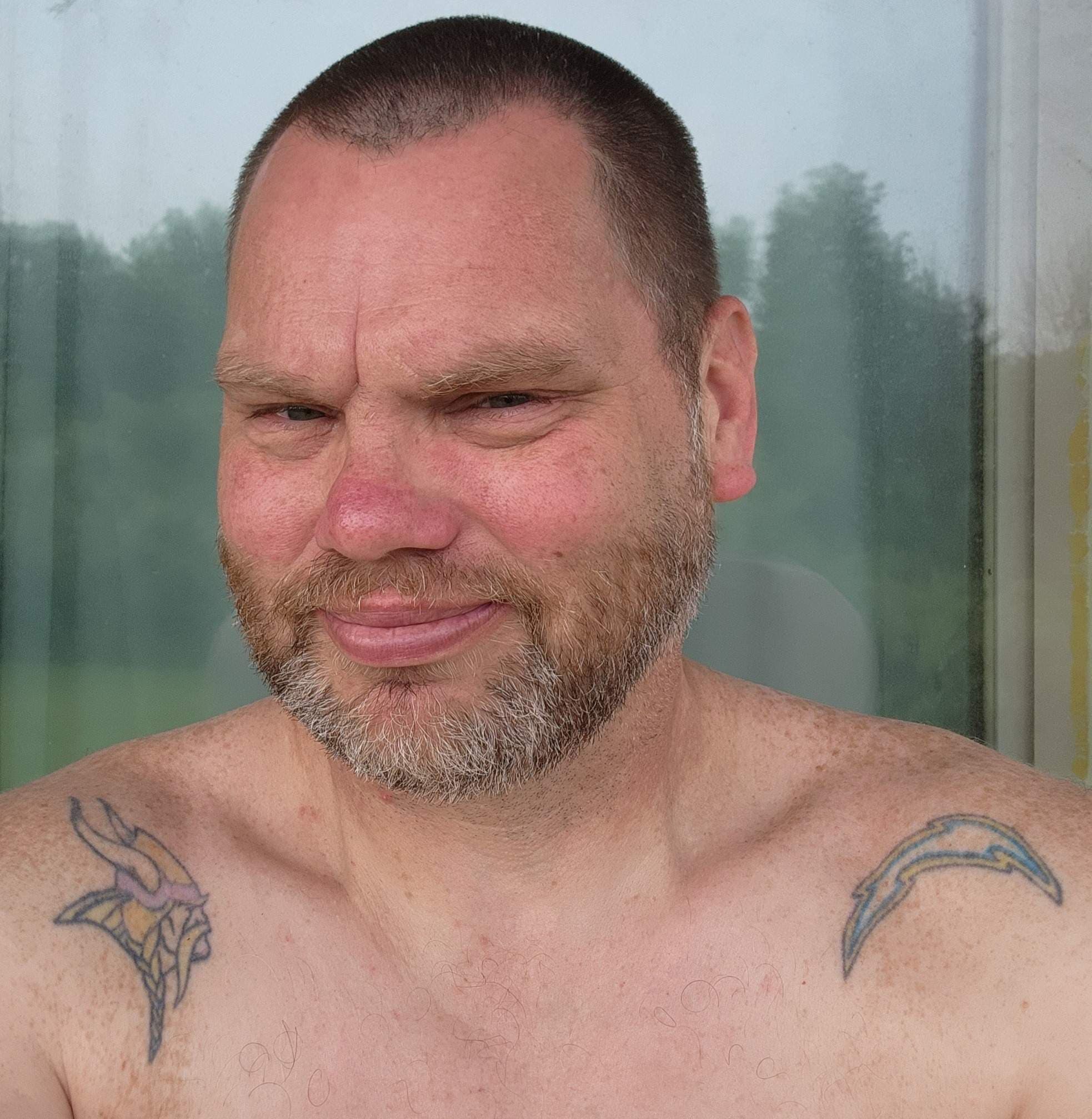 MINNESOTA Marc