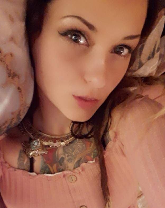 Jenna Lace