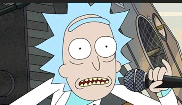 Ricks Titty Bar