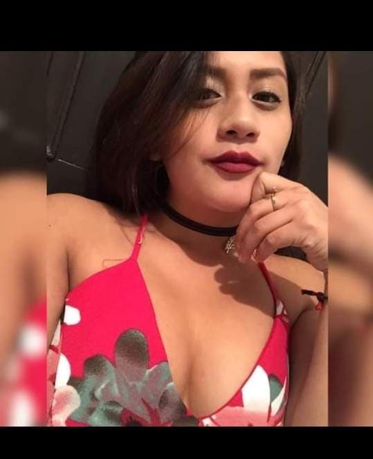 Giselle Tipan