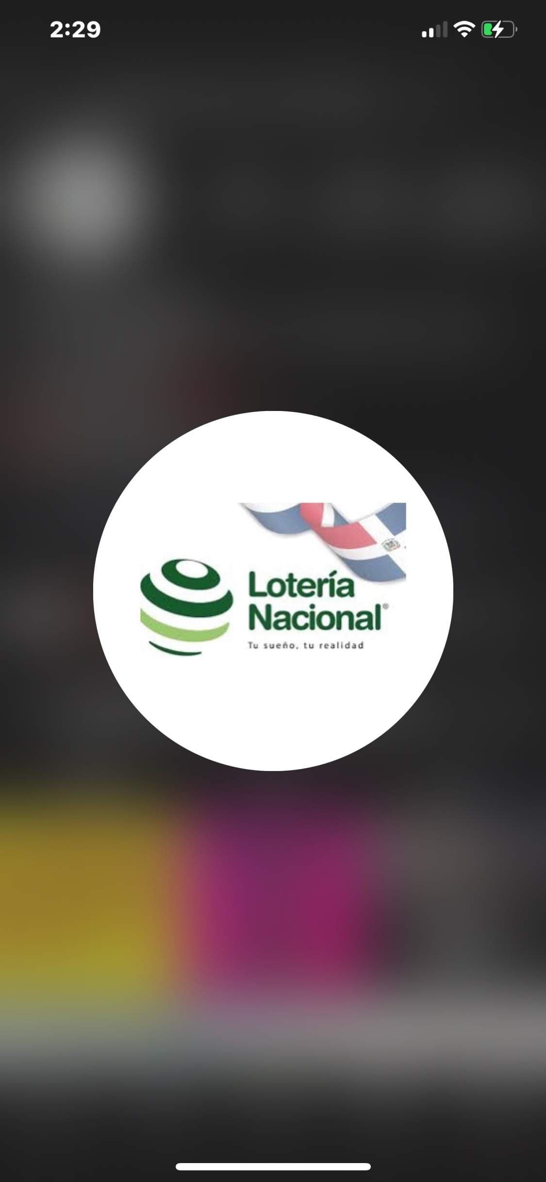 el papa de la nacional 023