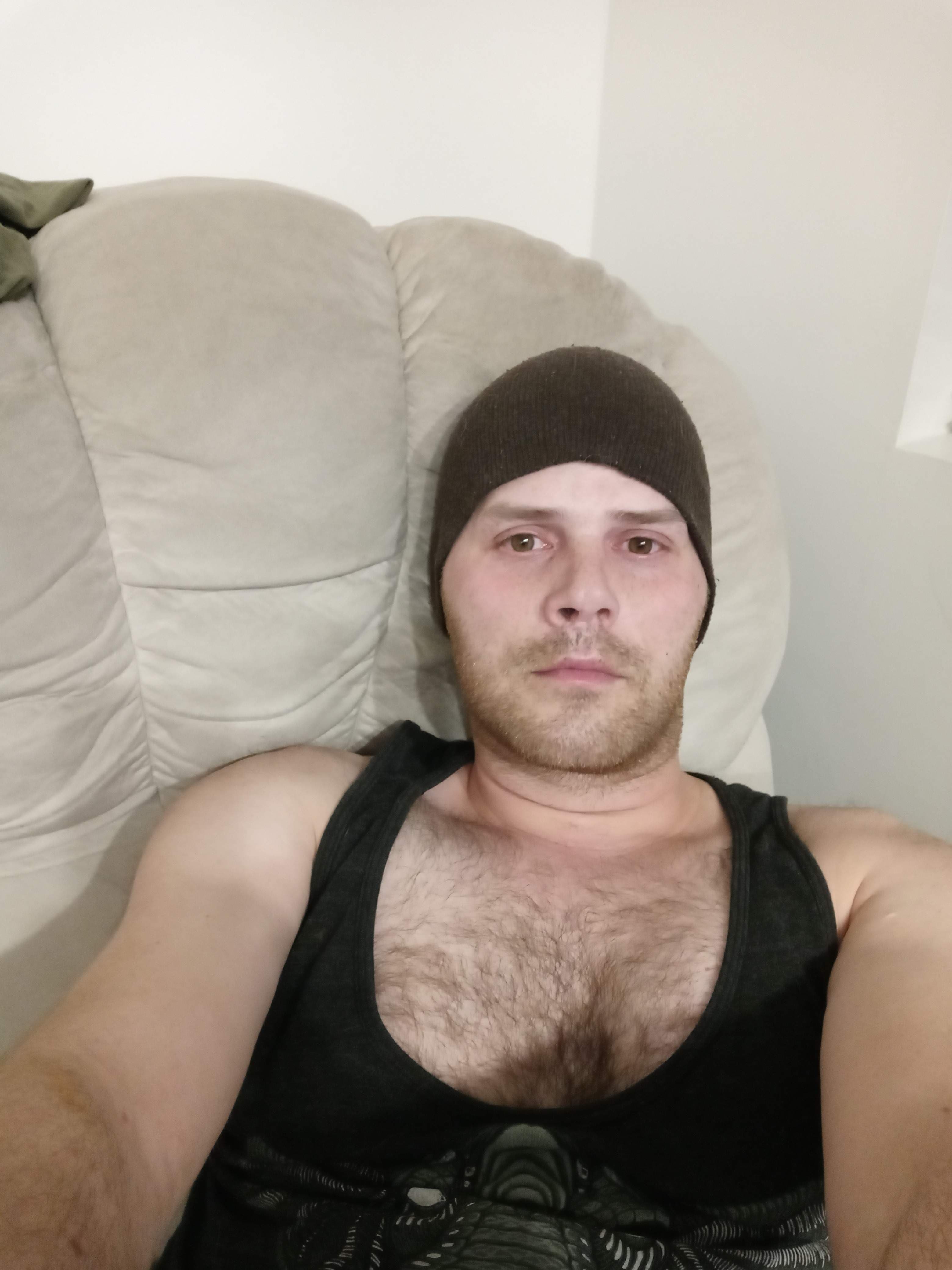 Hunter North