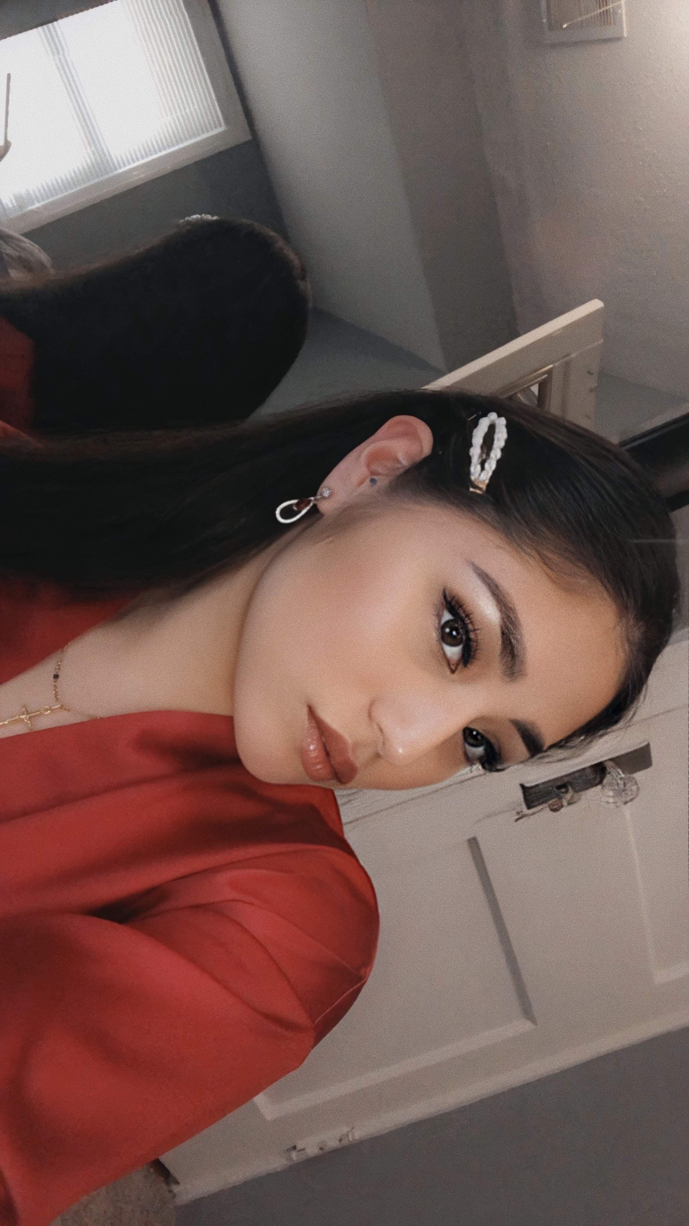 Good girl J