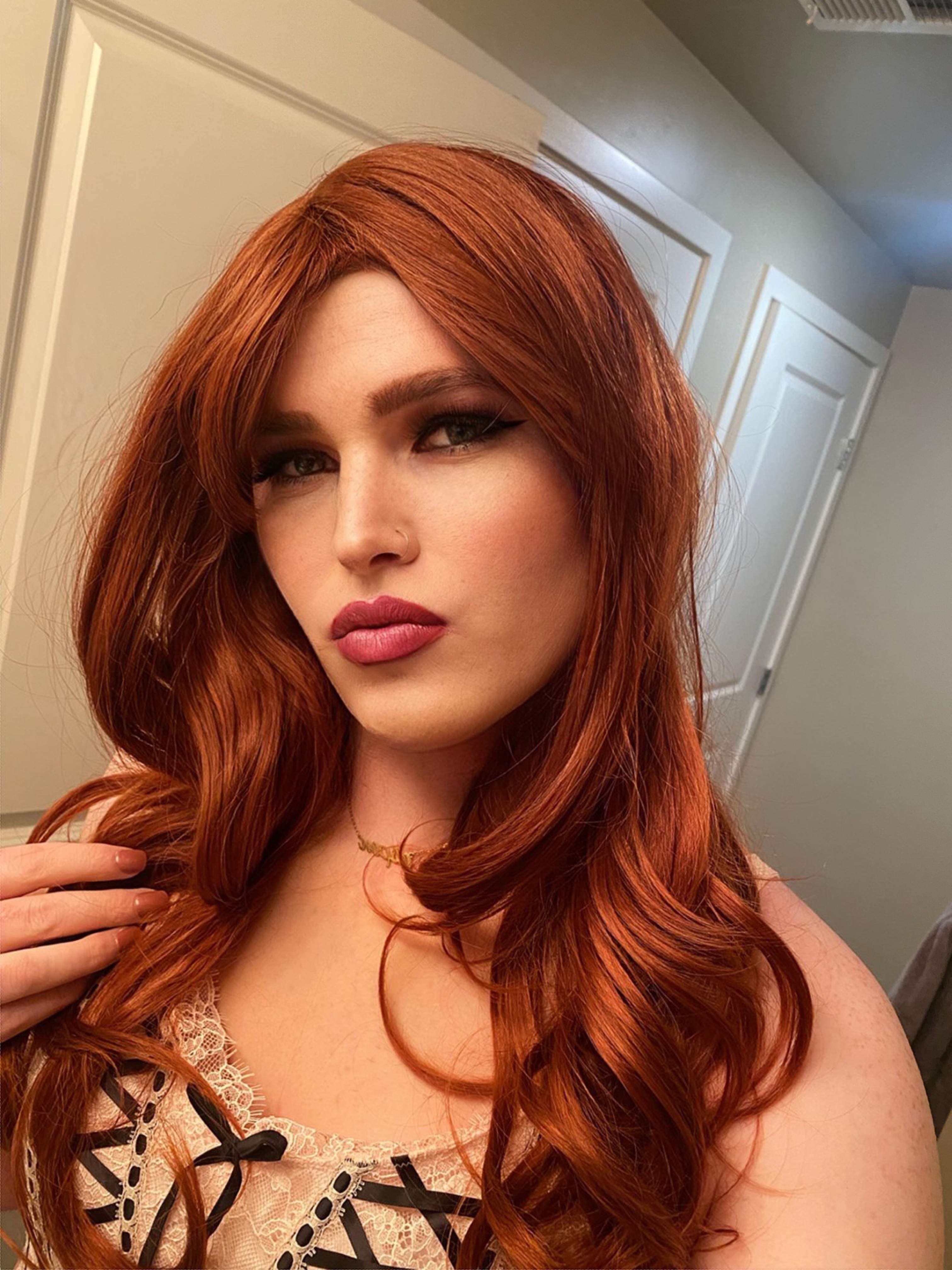 Aspen Parker