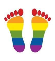 Our Feet