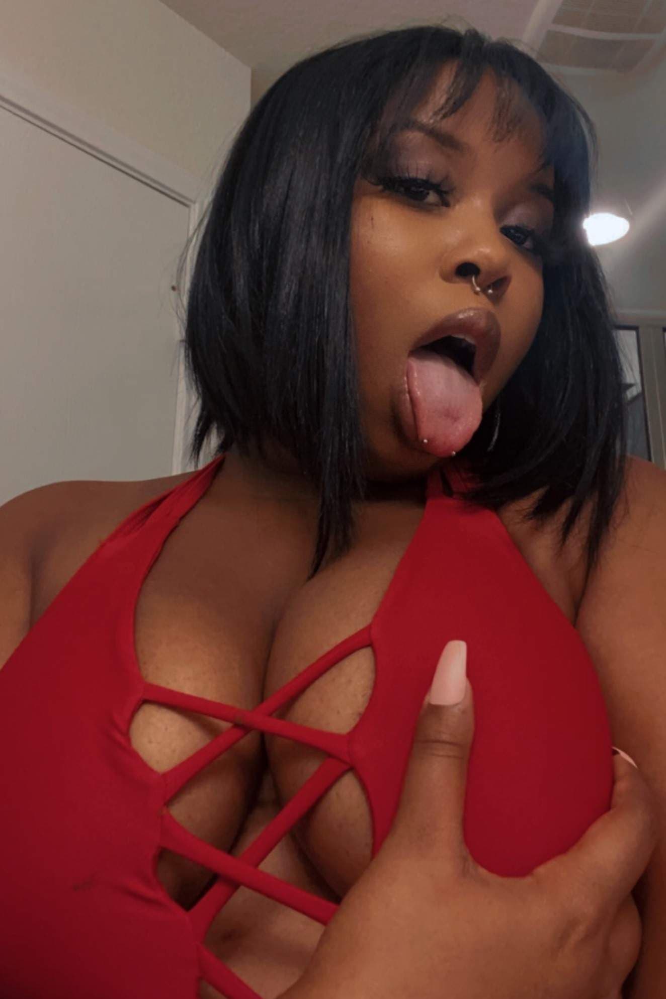 💦😈 Caramel Freak 💦🍯