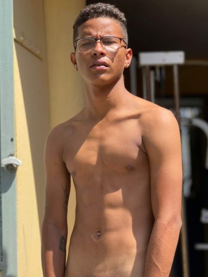 Chamovergon21🍆