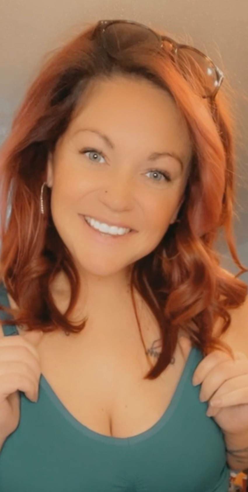 Megan Shiver