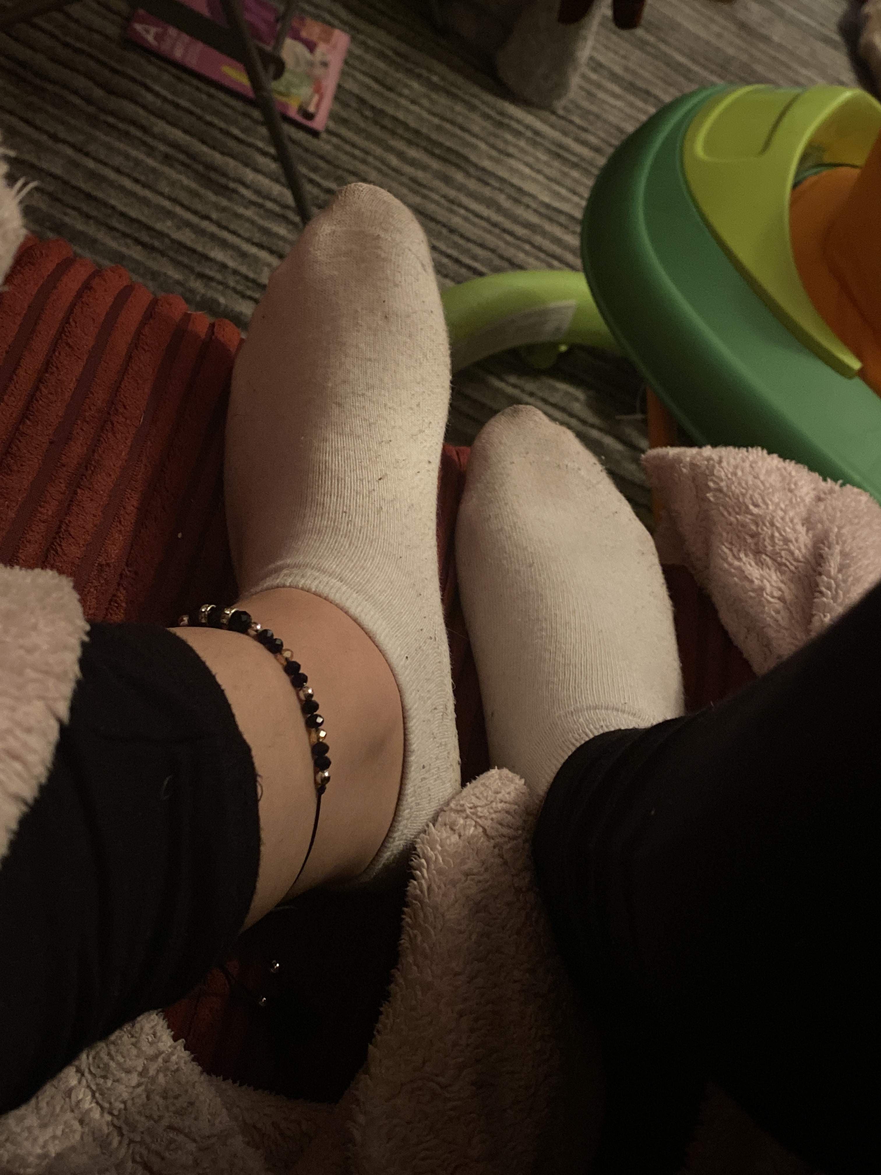 Kimberley👸🏻🦶🏼
