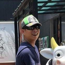 黑豬肉 豬Power