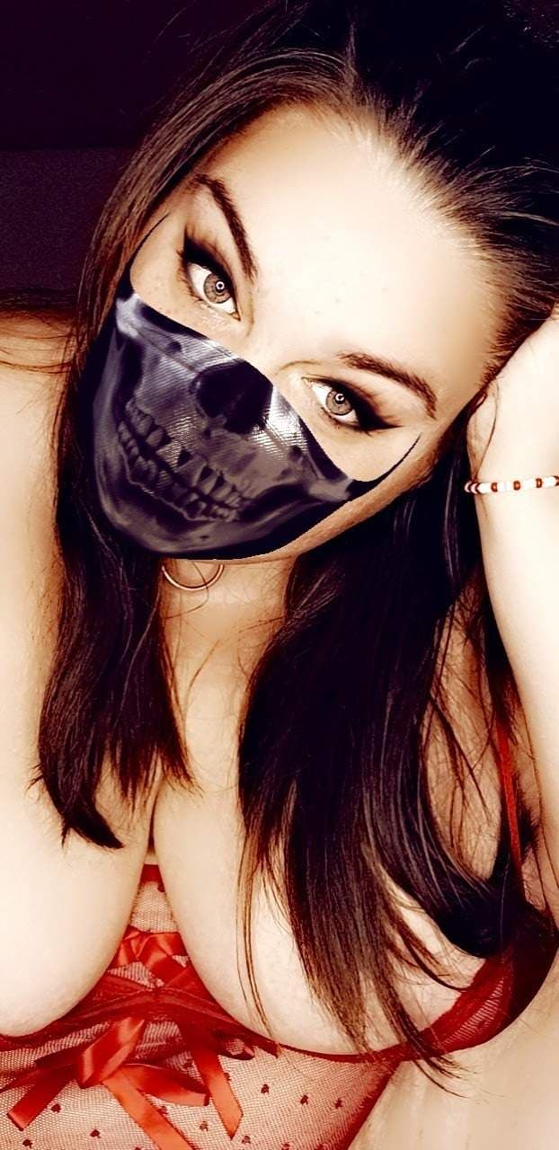 ☠️💀Mizznotzoinnocent💀☠️