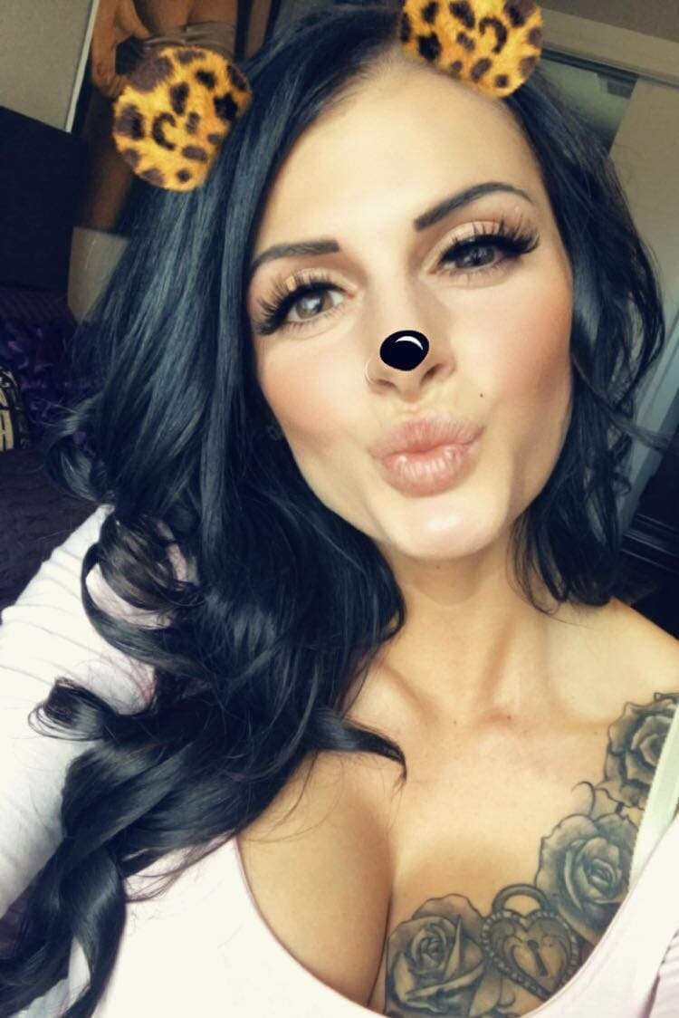 Missuz Arabella
