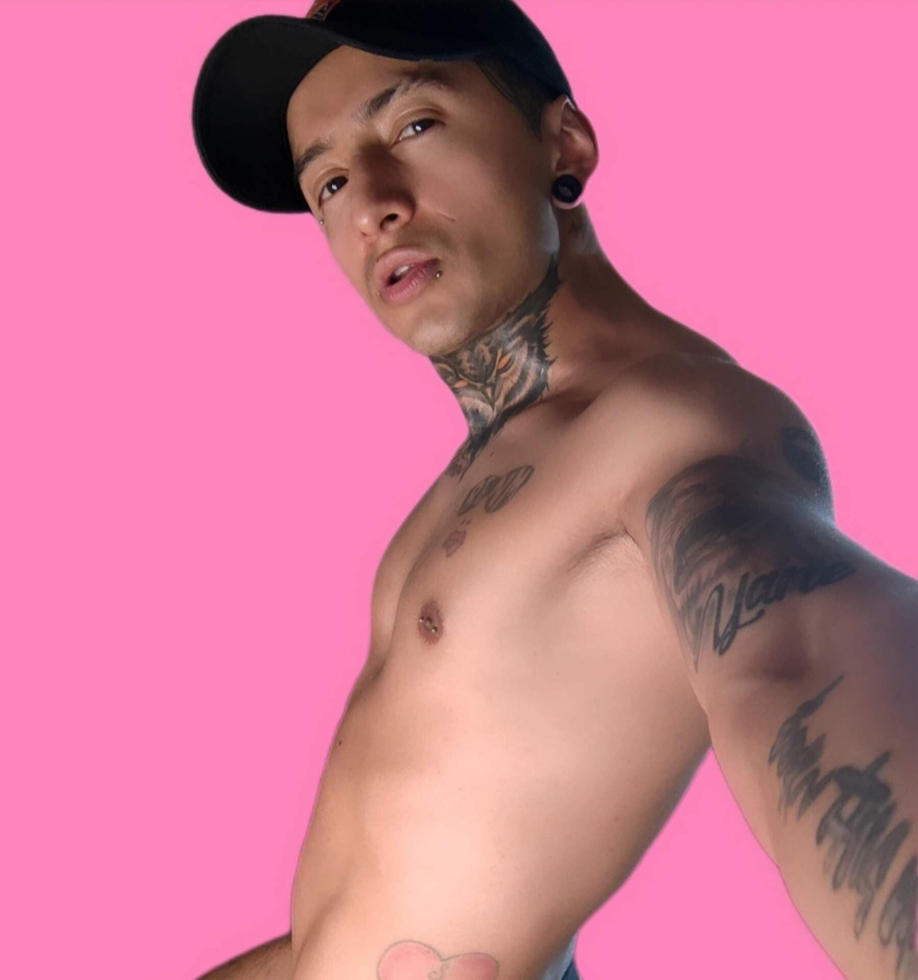 Paul Docux