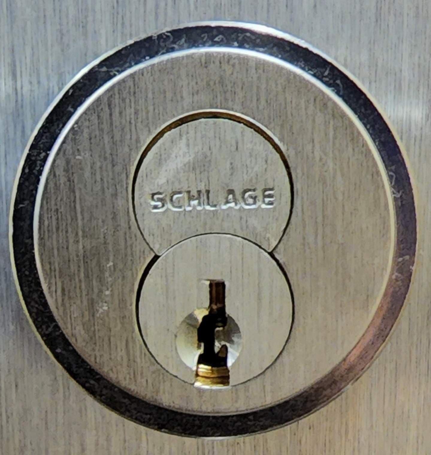 Locksmith's Journal