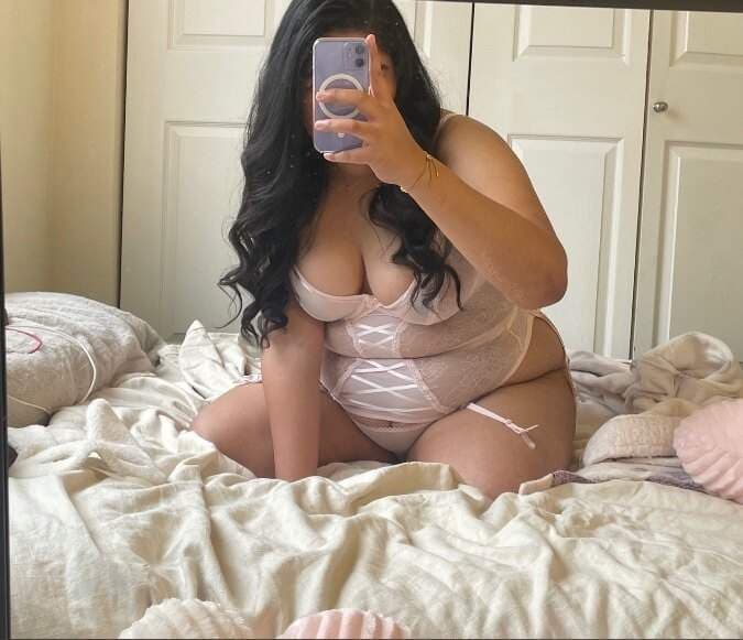 Yumi ♡ Asian BBW