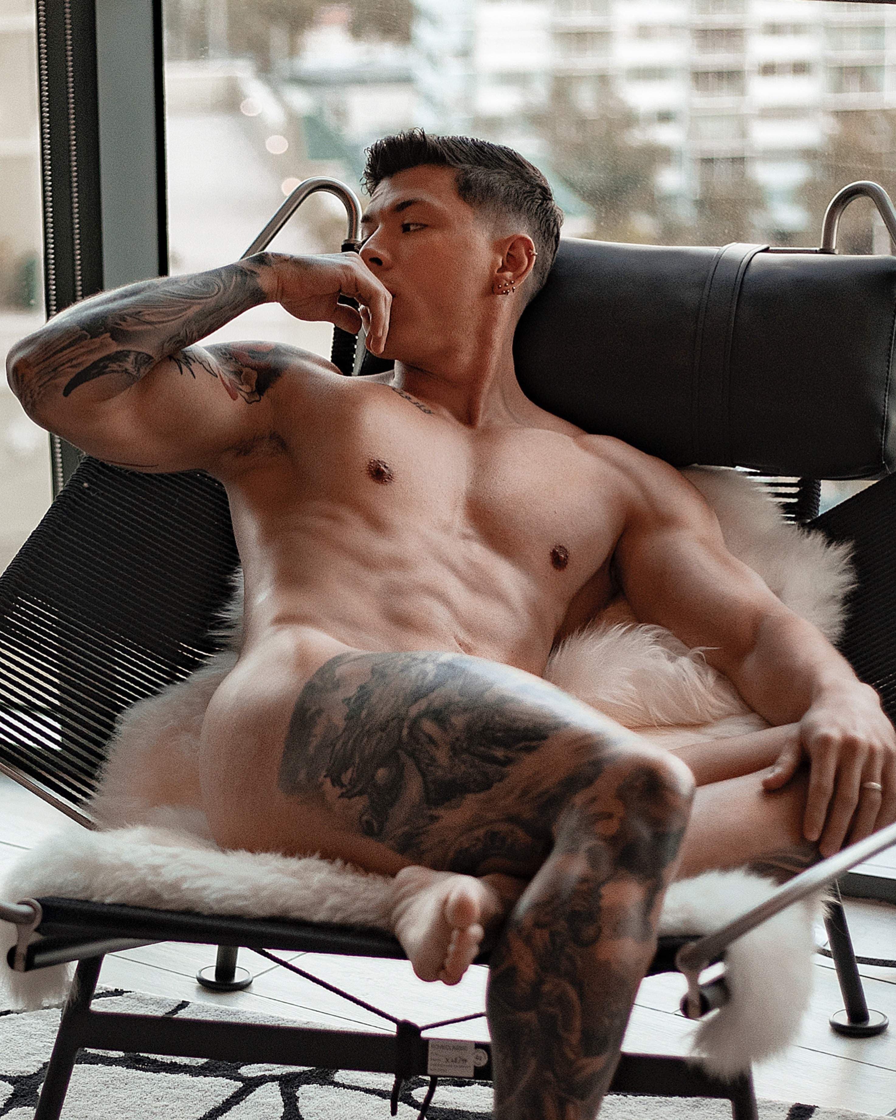 Zac Grey